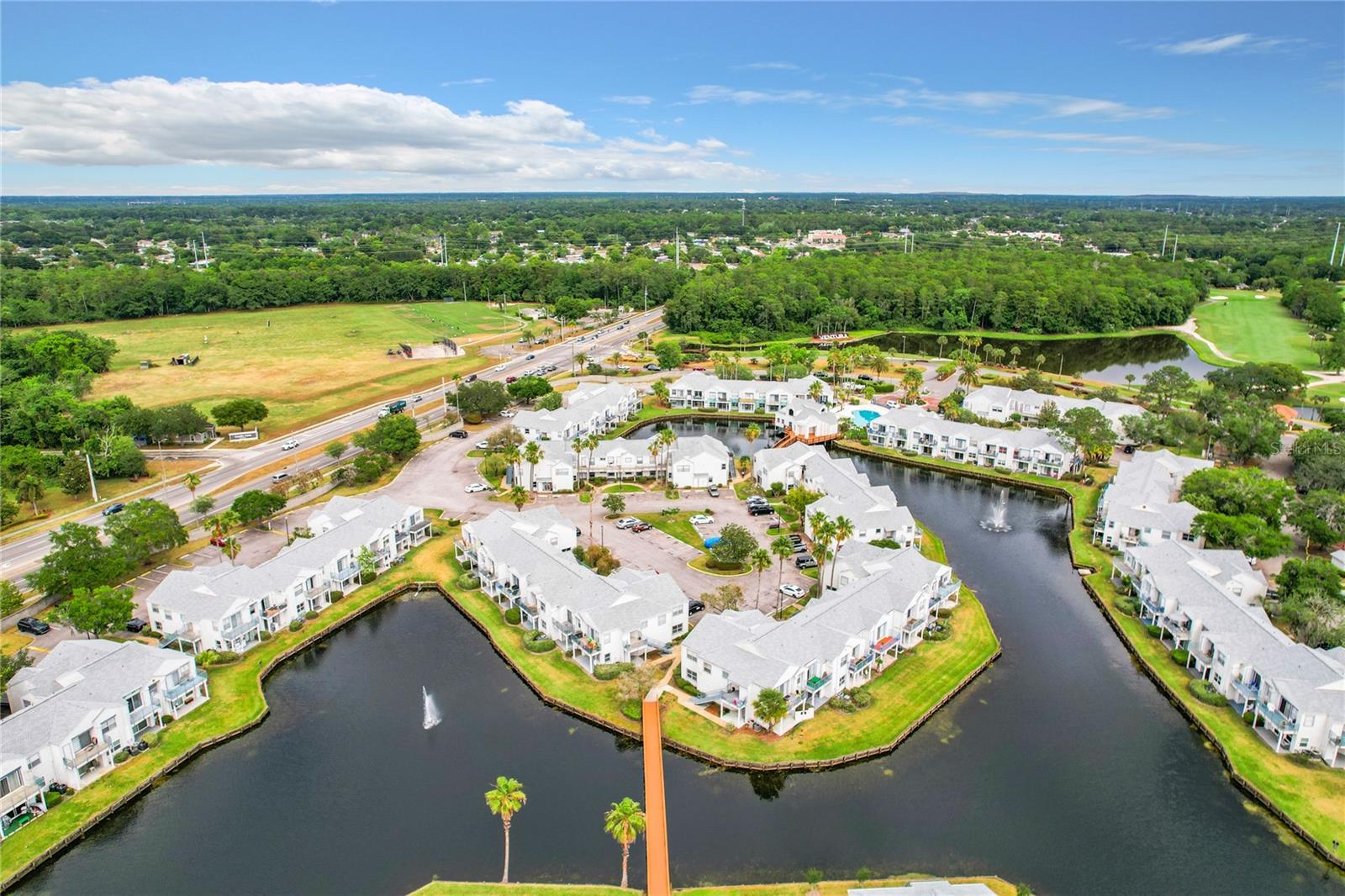 DOCKSIDE CONDO - Residential