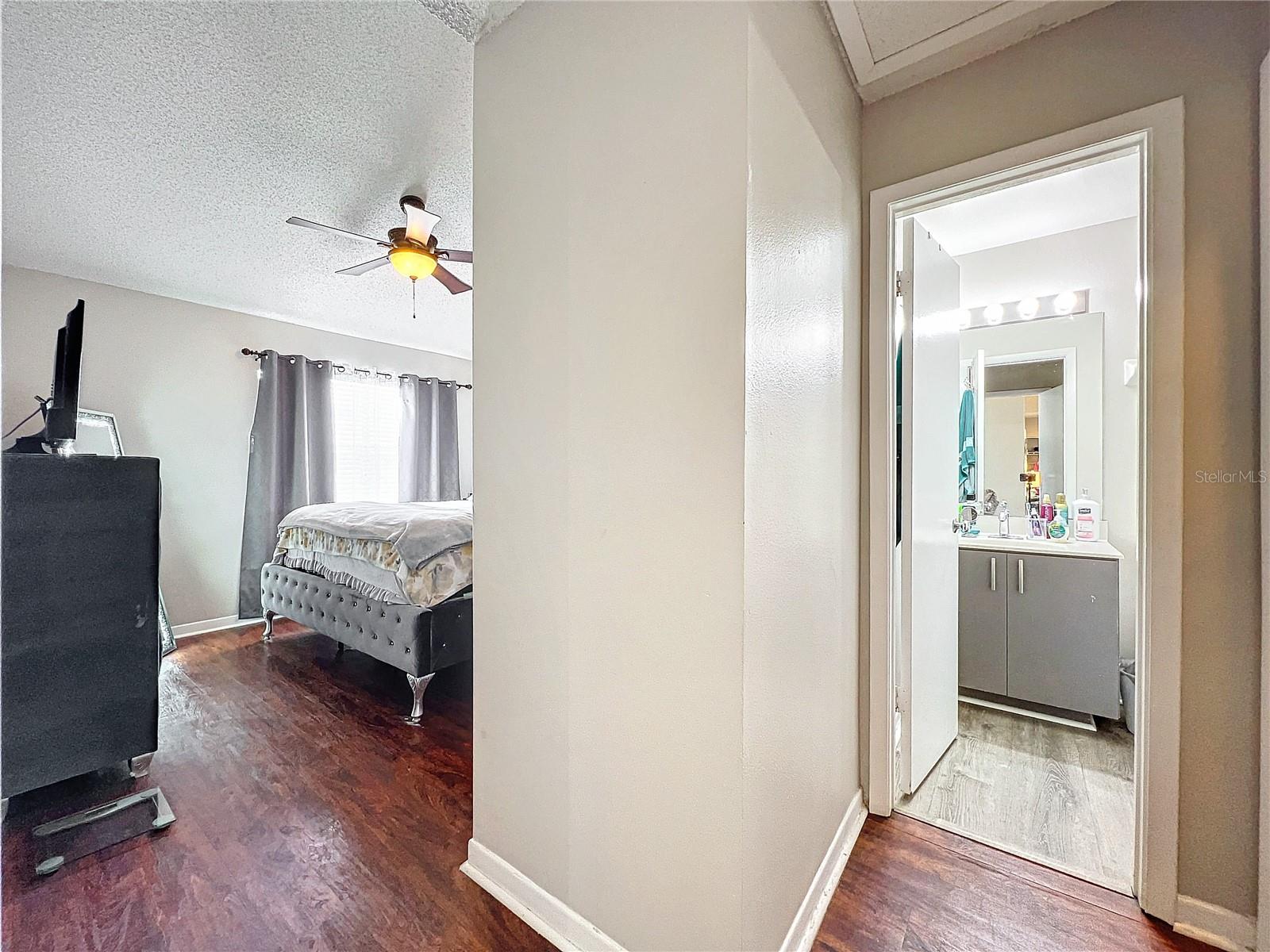 DOCKSIDE CONDO - Residential