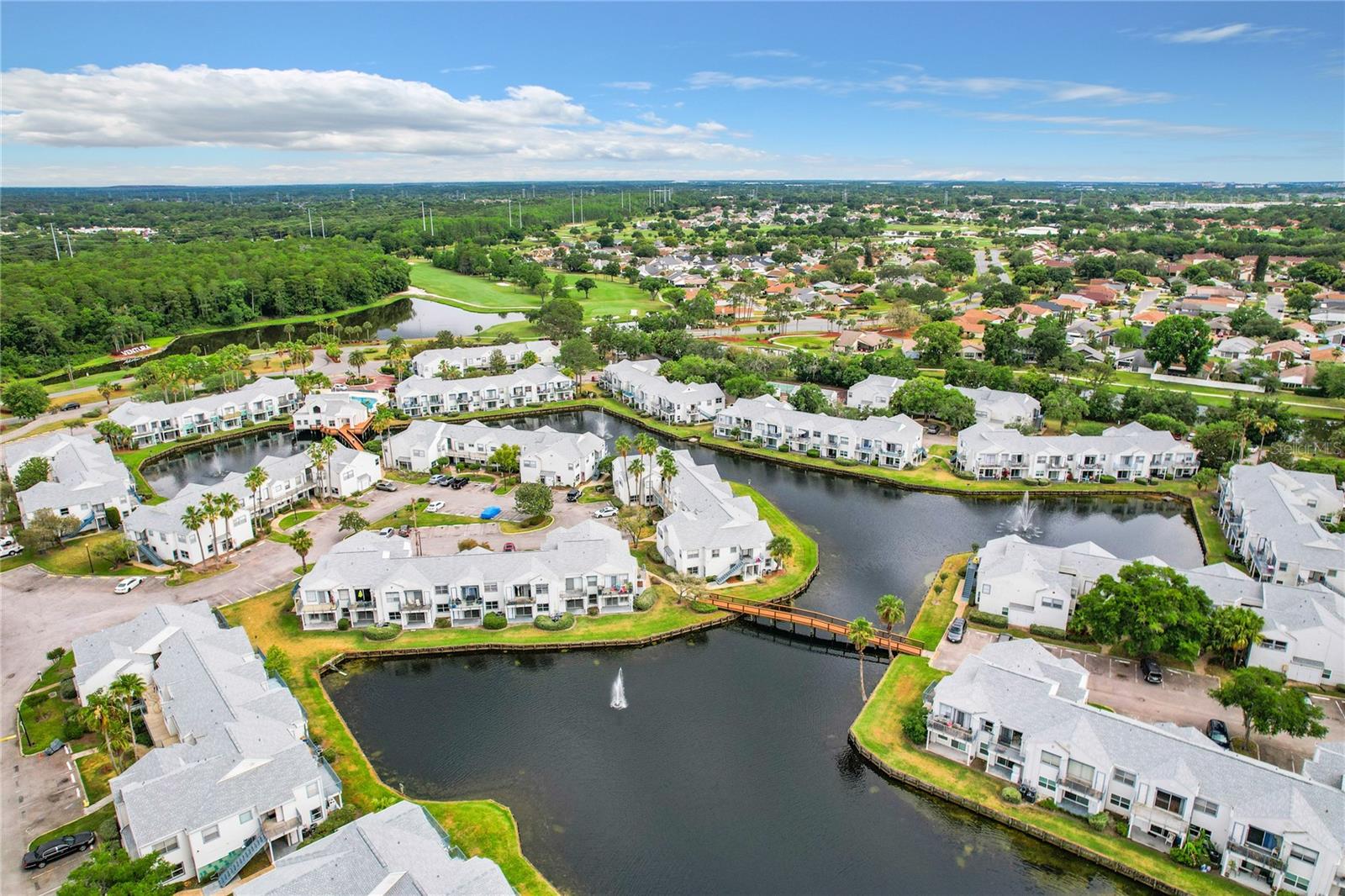 DOCKSIDE CONDO - Residential