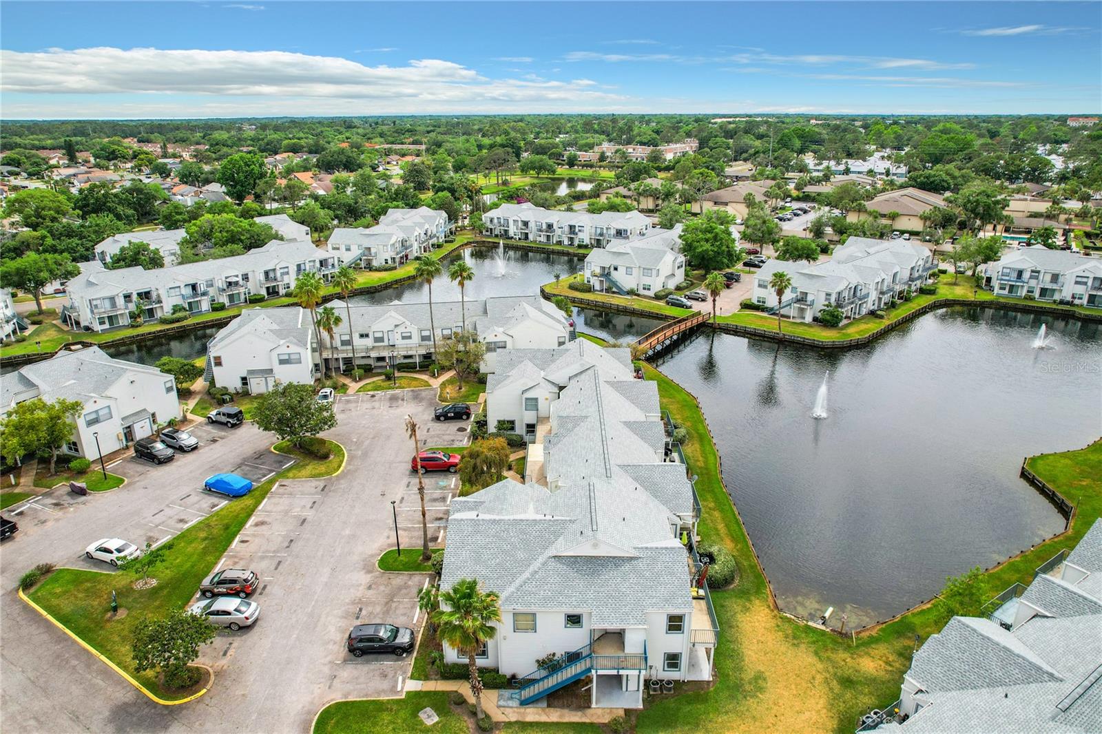 DOCKSIDE CONDO - Residential