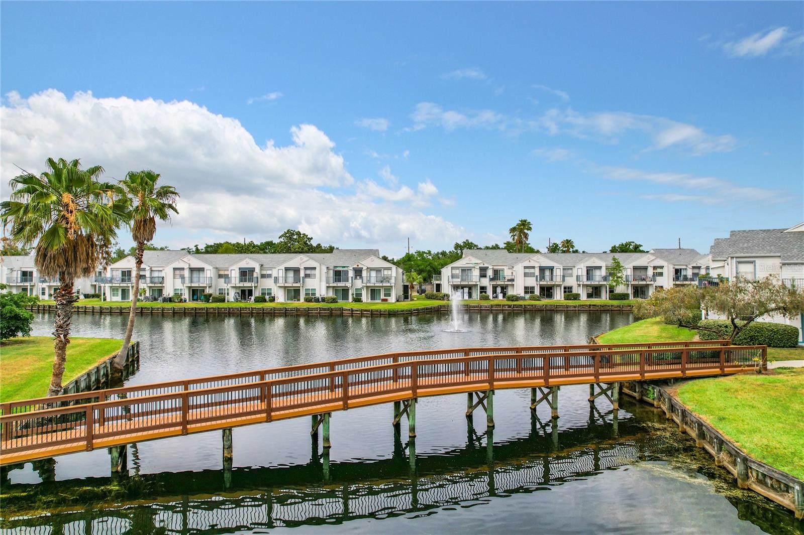 DOCKSIDE CONDO - Residential