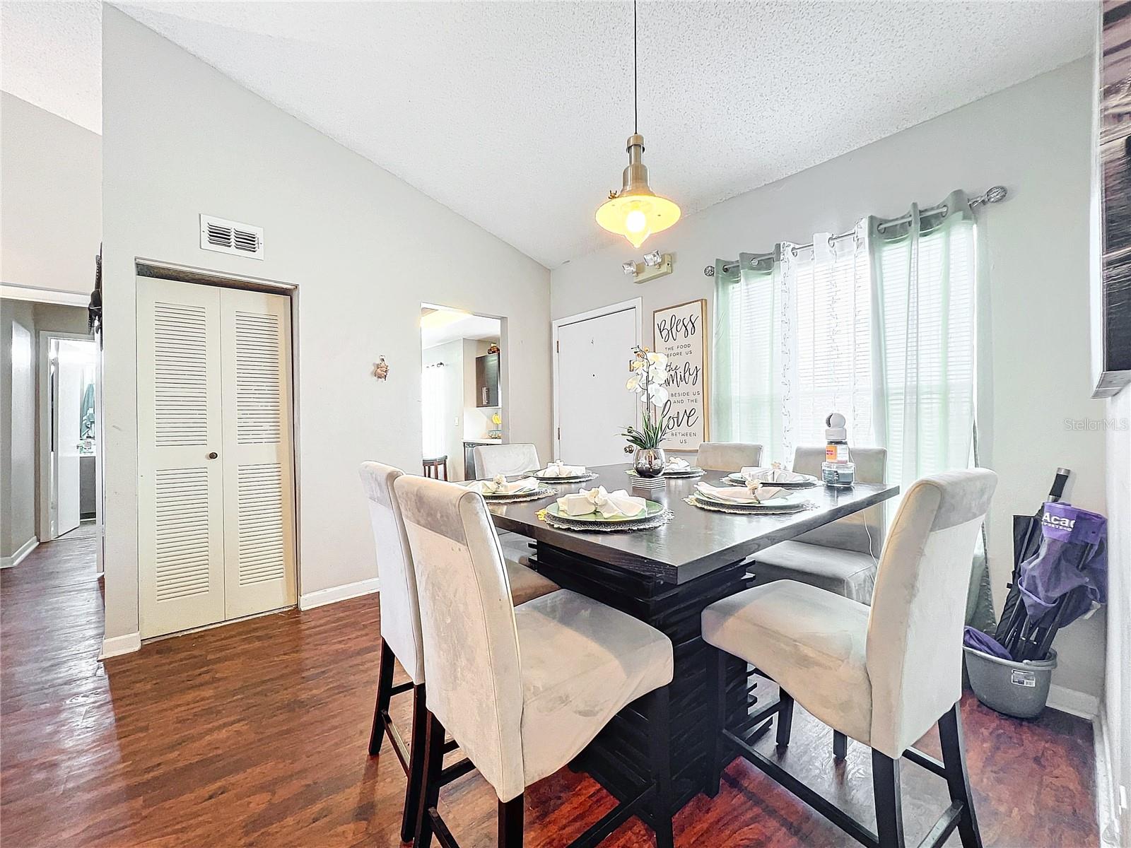 DOCKSIDE CONDO - Residential