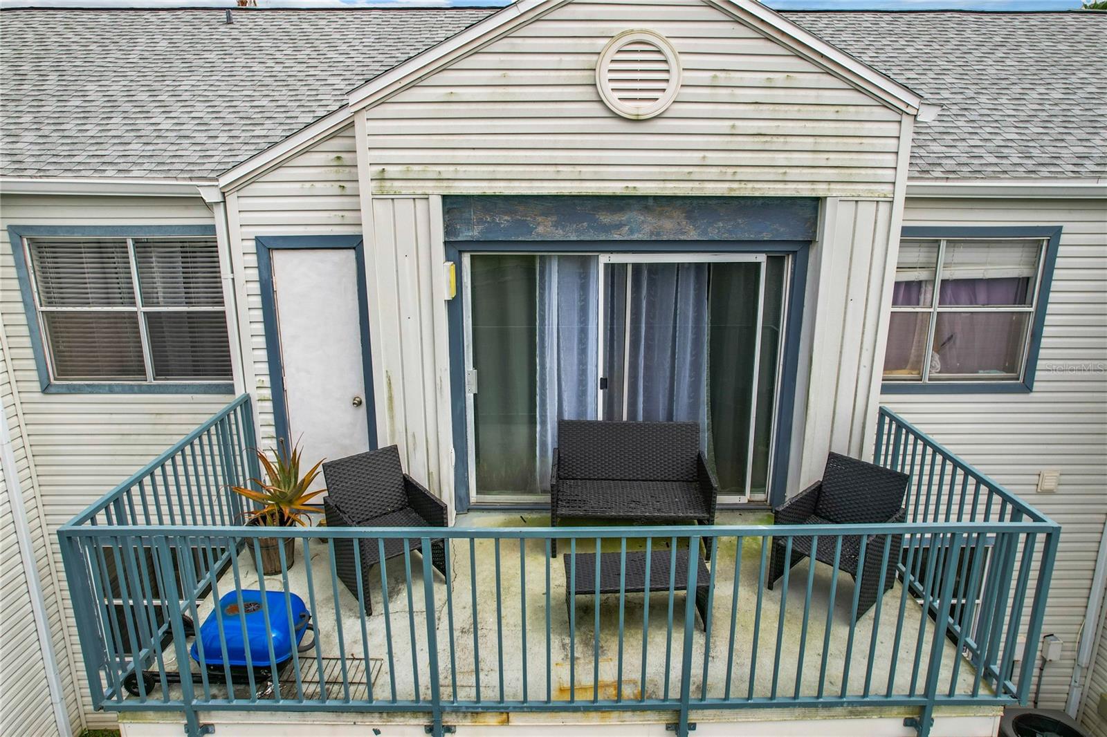 DOCKSIDE CONDO - Residential