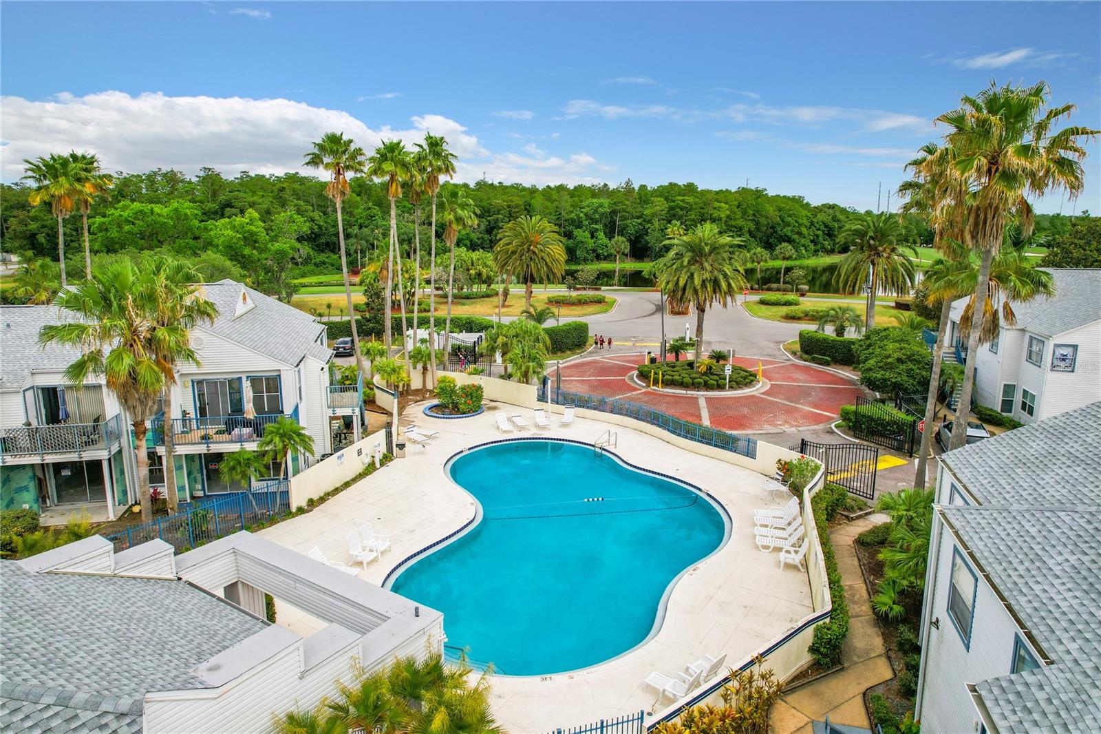 DOCKSIDE CONDO - Residential