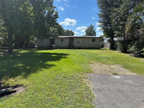 24048 ERMINE ROAD ASTOR FL 32102
