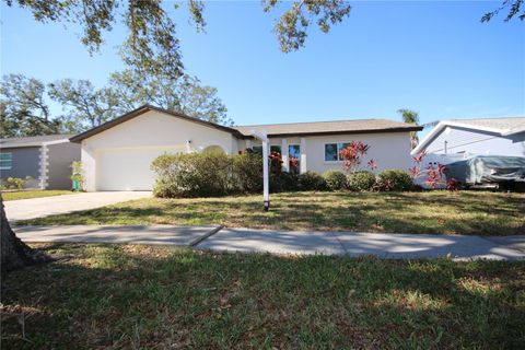 A home in LARGO