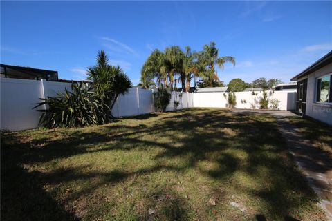 A home in LARGO