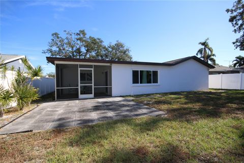 A home in LARGO