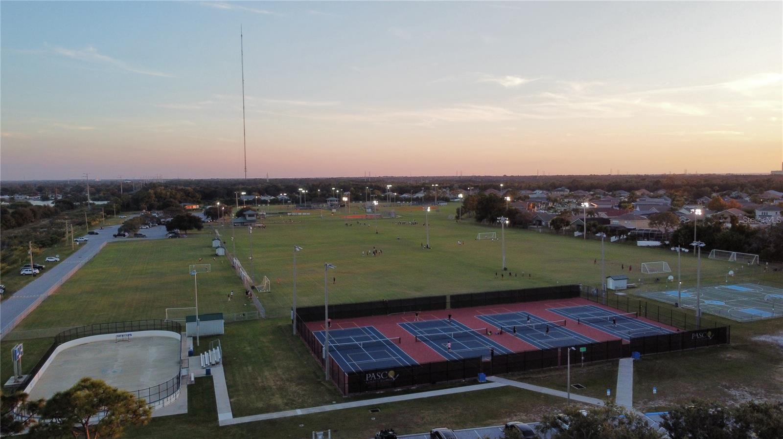 GARDENS OF BEACON SQUARE - Residential