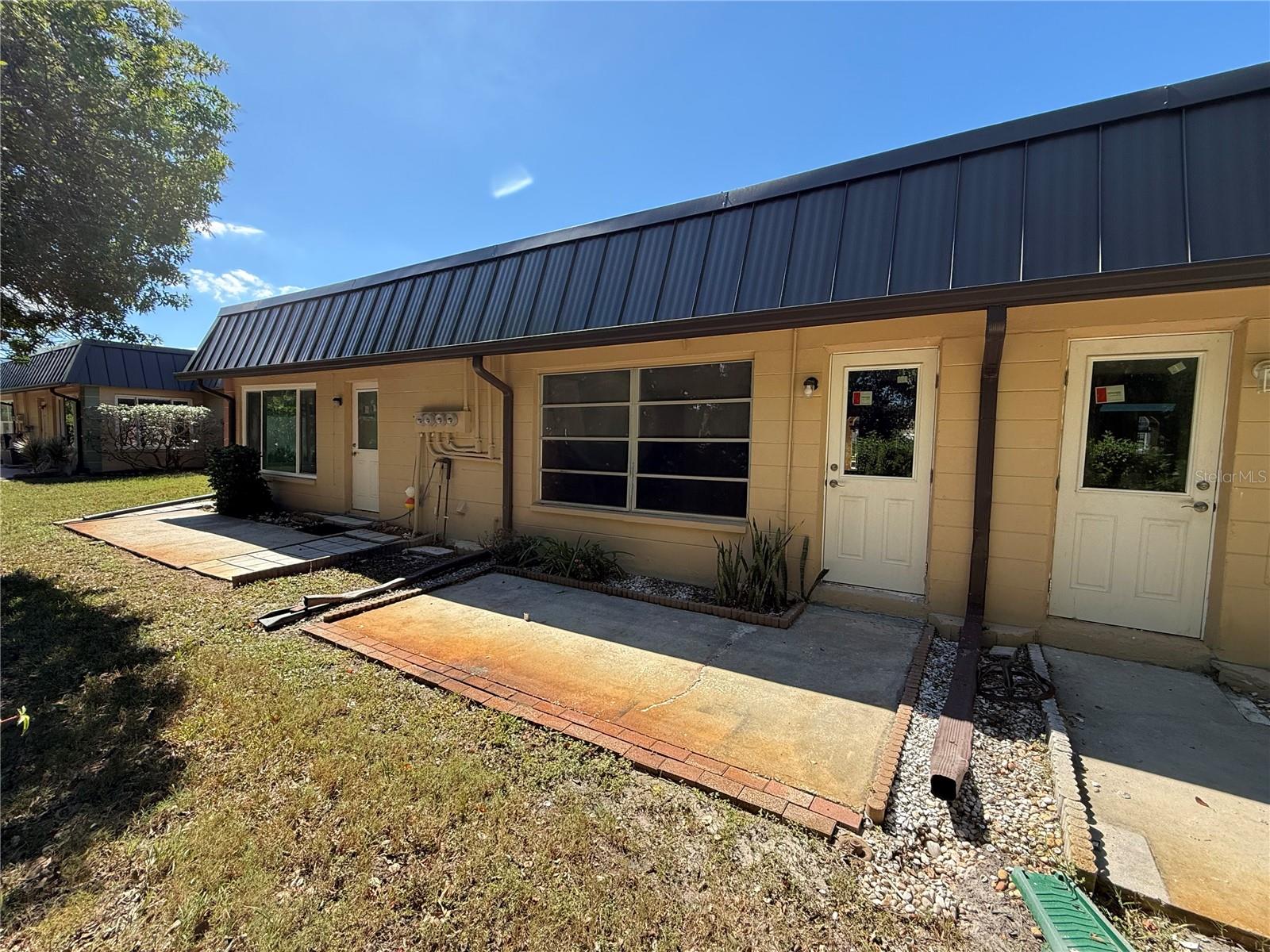 GARDENS OF BEACON SQUARE - Residential