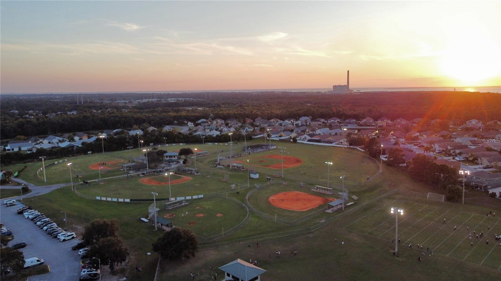 GARDENS OF BEACON SQUARE - Residential