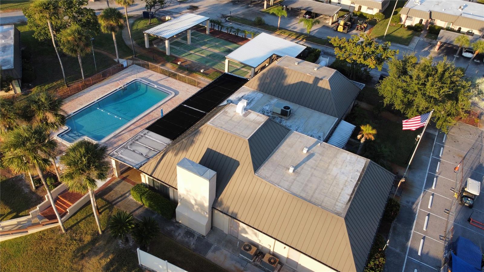 GARDENS OF BEACON SQUARE - Residential