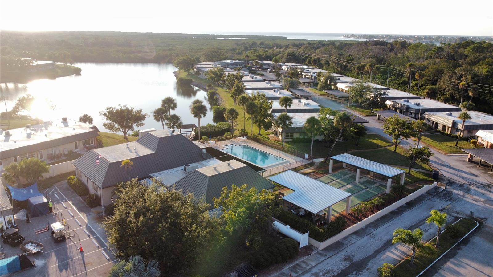 GARDENS OF BEACON SQUARE - Residential