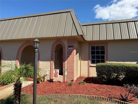 4408 SUNSTATE DRIVE NEW PORT RICHEY FL 34652
