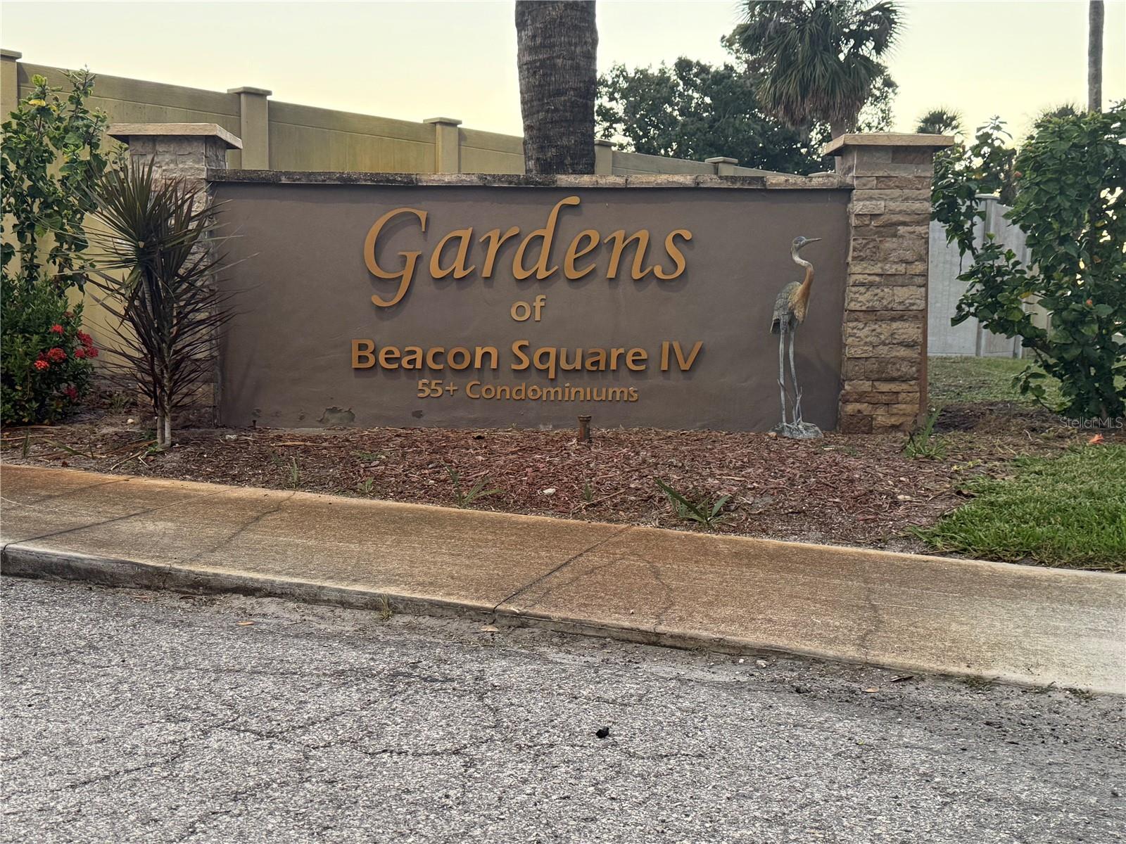 GARDENS OF BEACON SQUARE - Residential