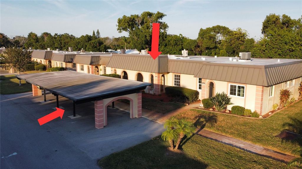 Photo of 4408 Sunstate Drive, New Port Richey, FL 34652 (MLS # TB8440940)