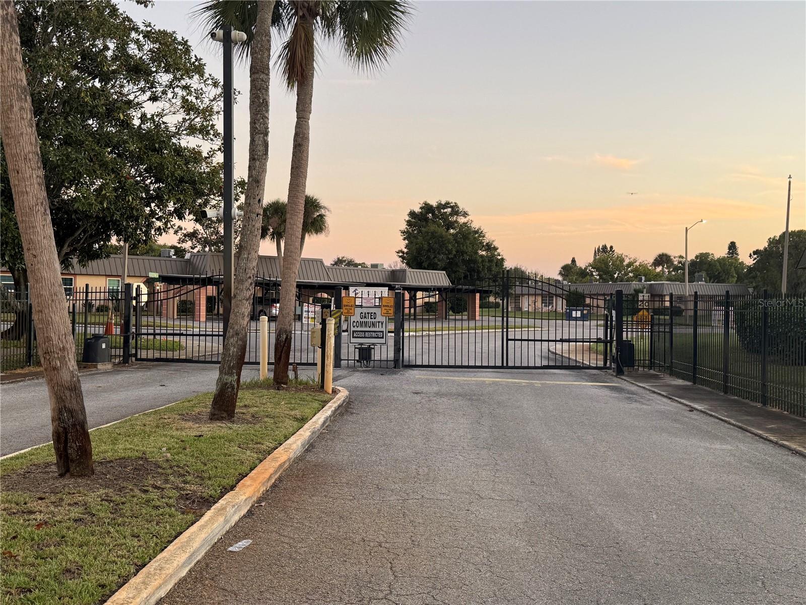 GARDENS OF BEACON SQUARE - Residential