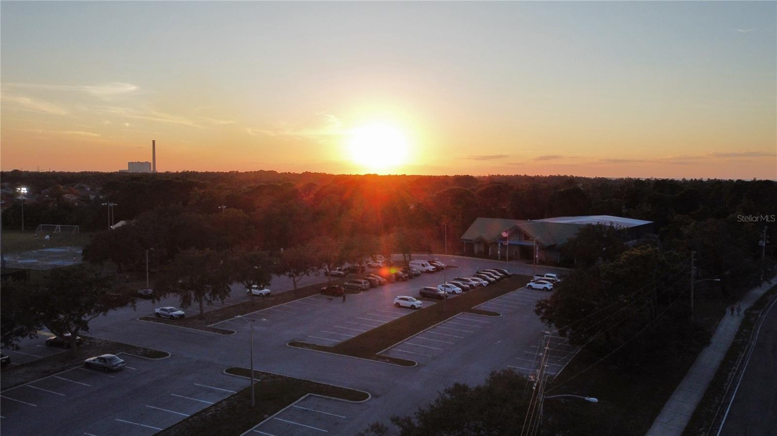 GARDENS OF BEACON SQUARE - Residential