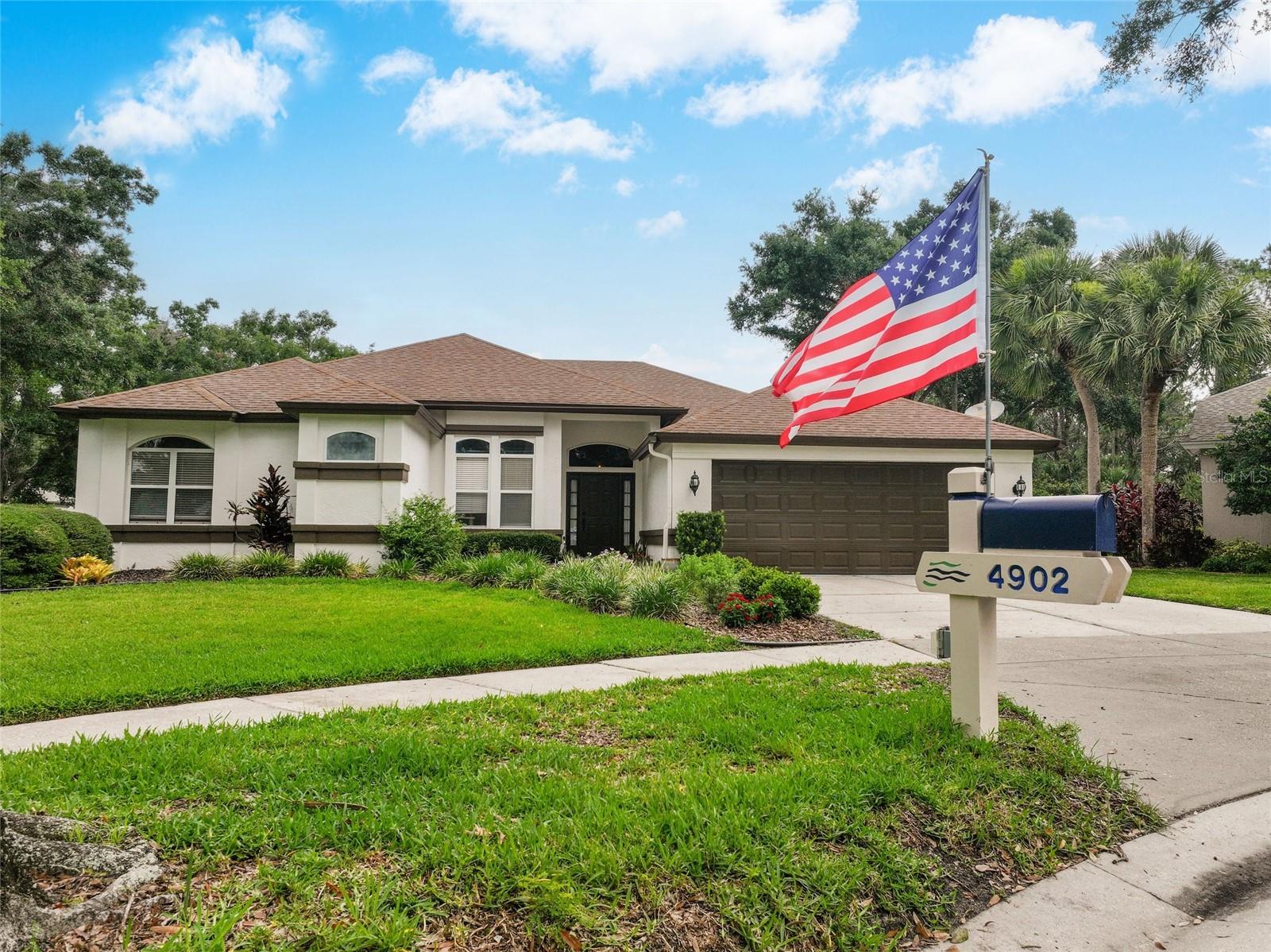 4902 JENNI LIN COURT