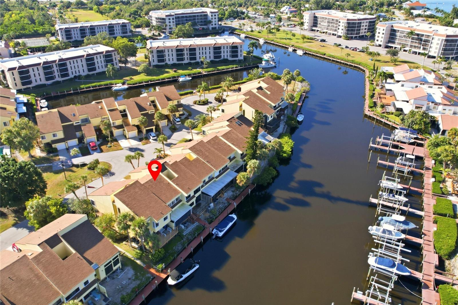 EMERALD POINTE TWNHS PH 05 - Residential