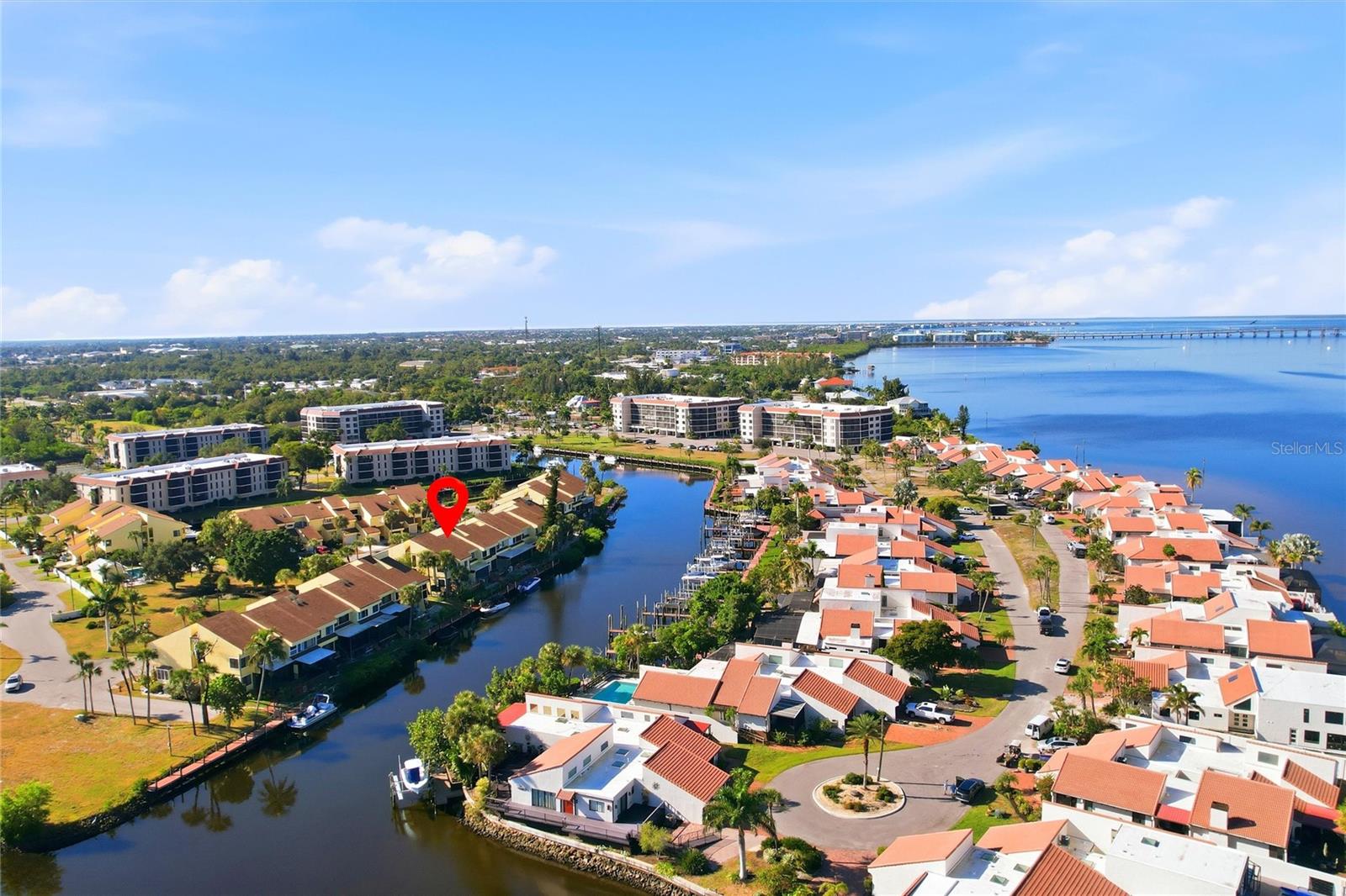 EMERALD POINTE TWNHS PH 05 - Residential