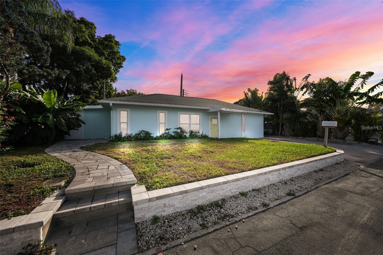 REUER SUB - Residential