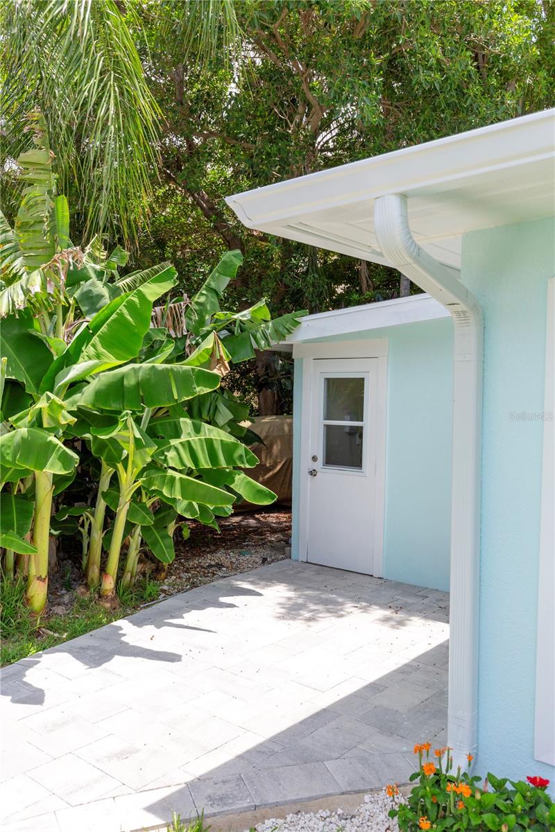 REUER SUB - Residential