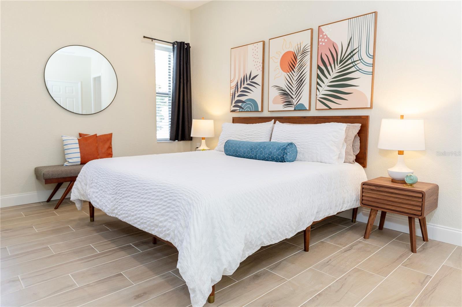 REUER SUB - Residential