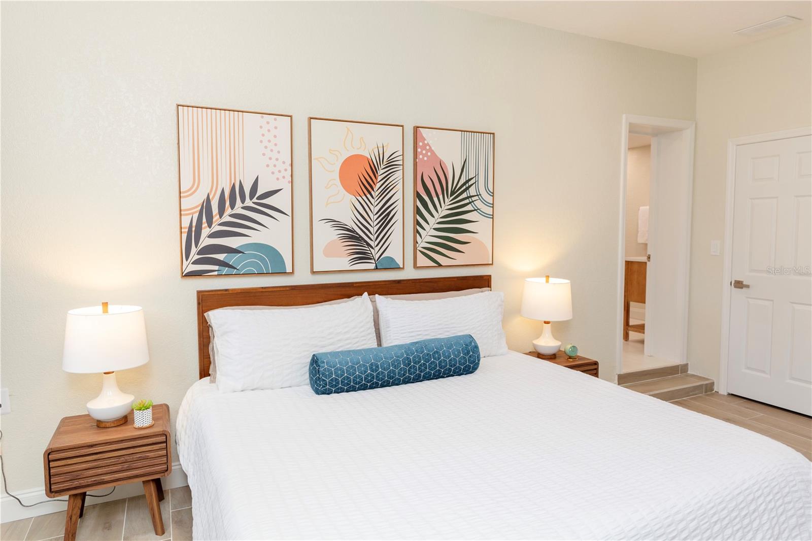 REUER SUB - Residential