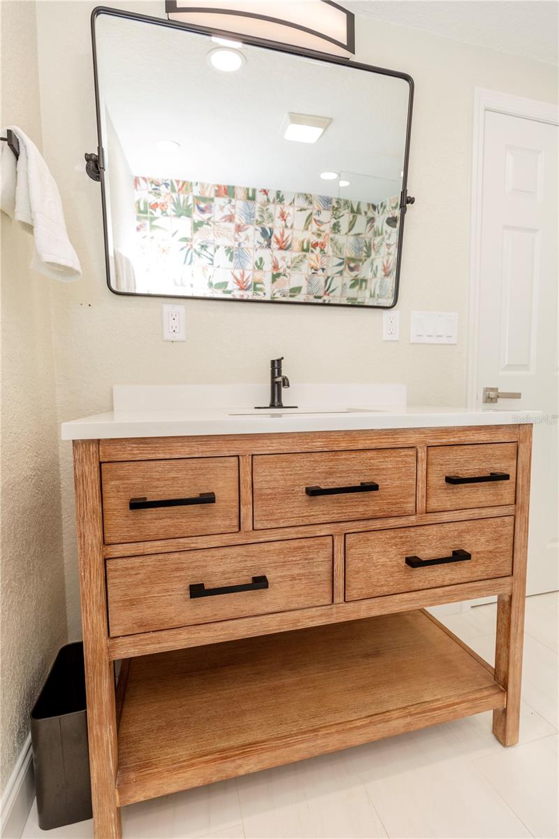 REUER SUB - Residential