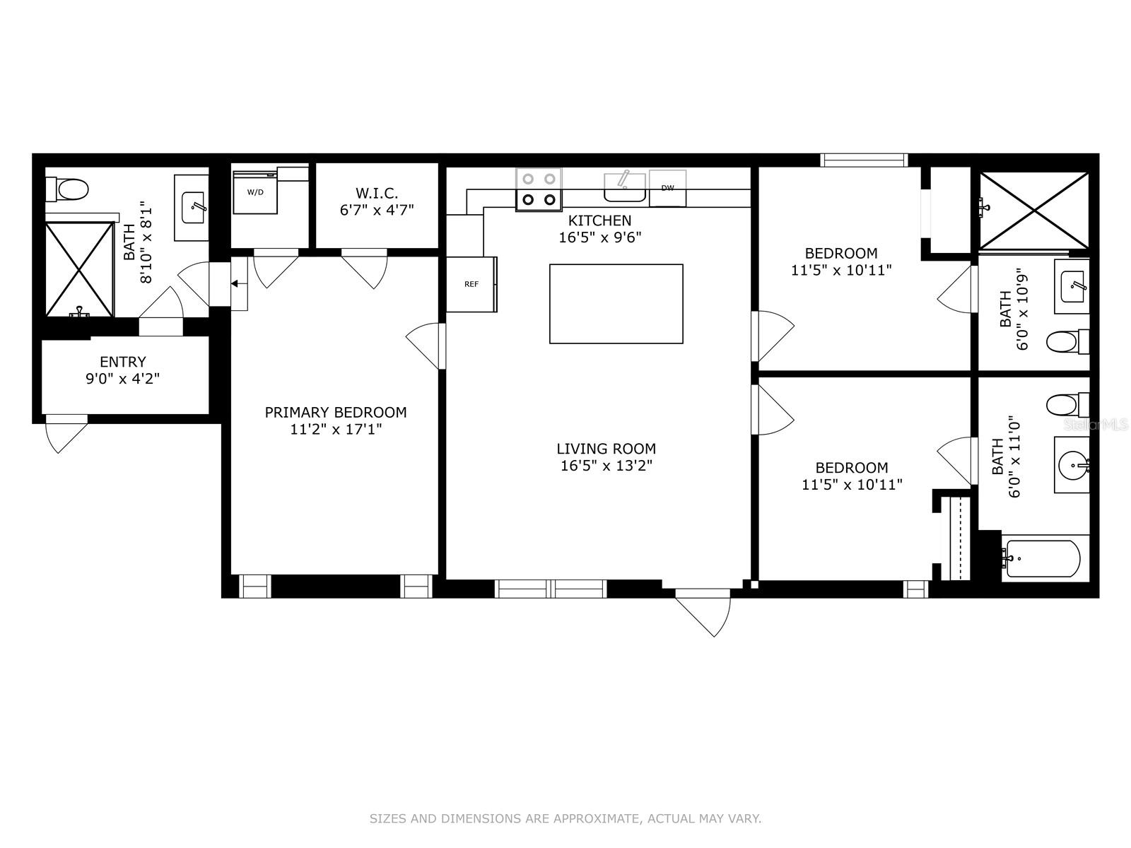 REUER SUB - Residential