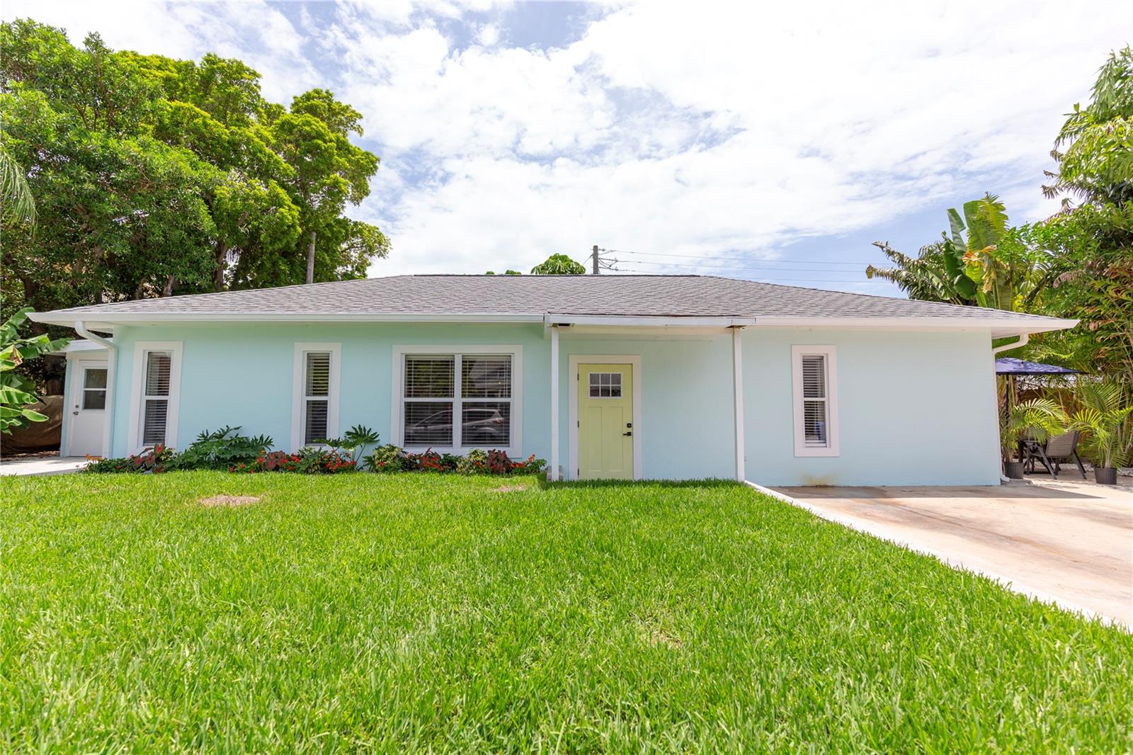 REUER SUB - Residential