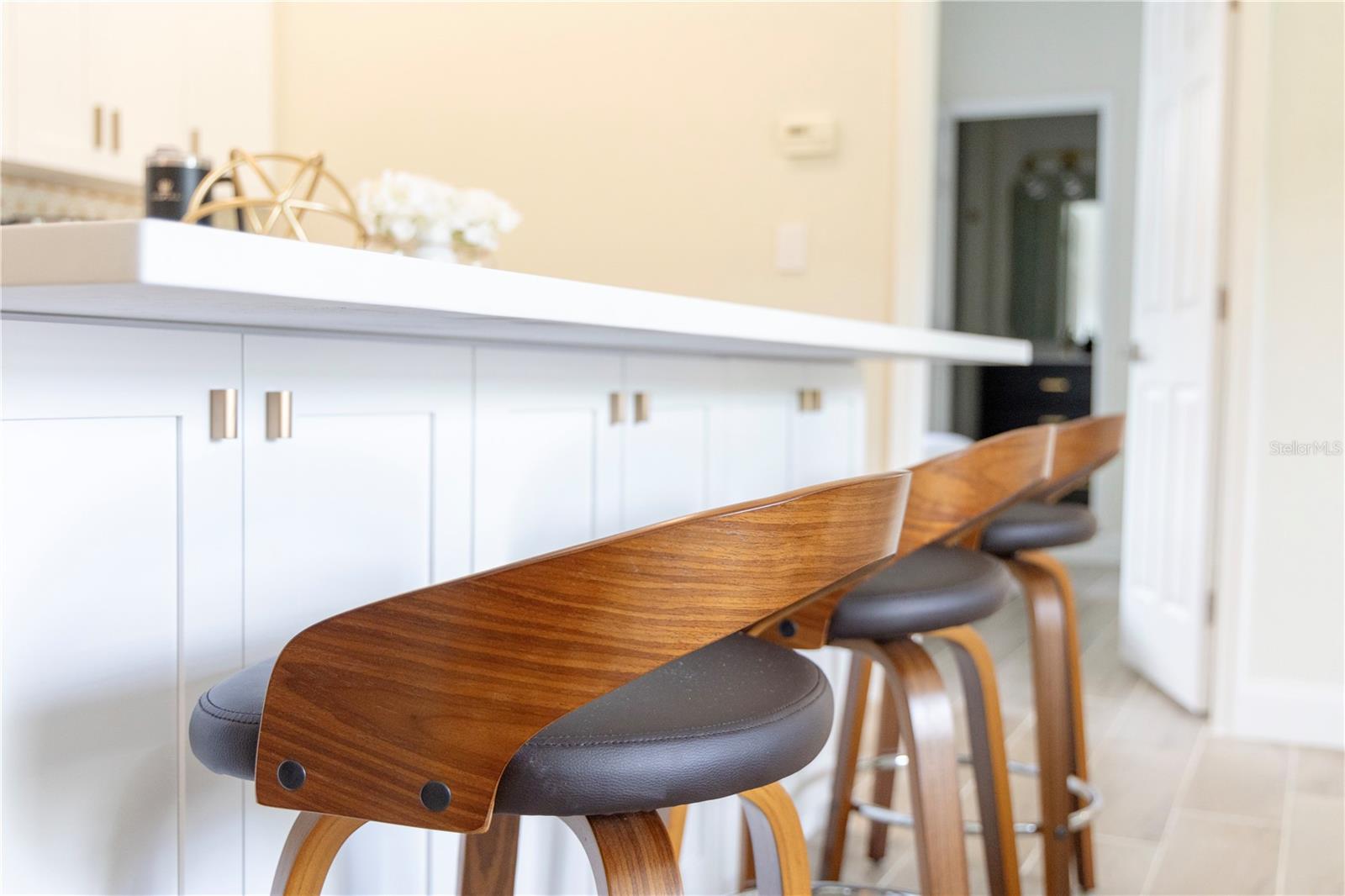 REUER SUB - Residential