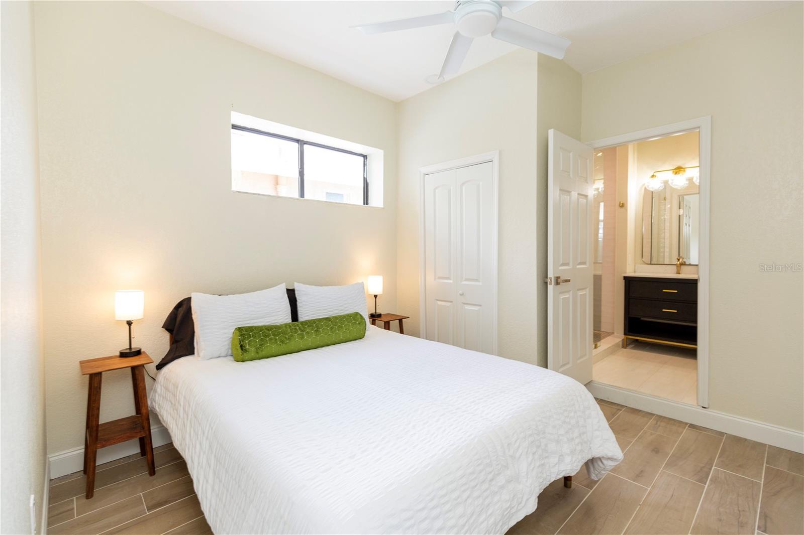 REUER SUB - Residential