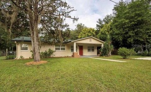 2304 NW 48TH TERRACE GAINESVILLE FL 32606