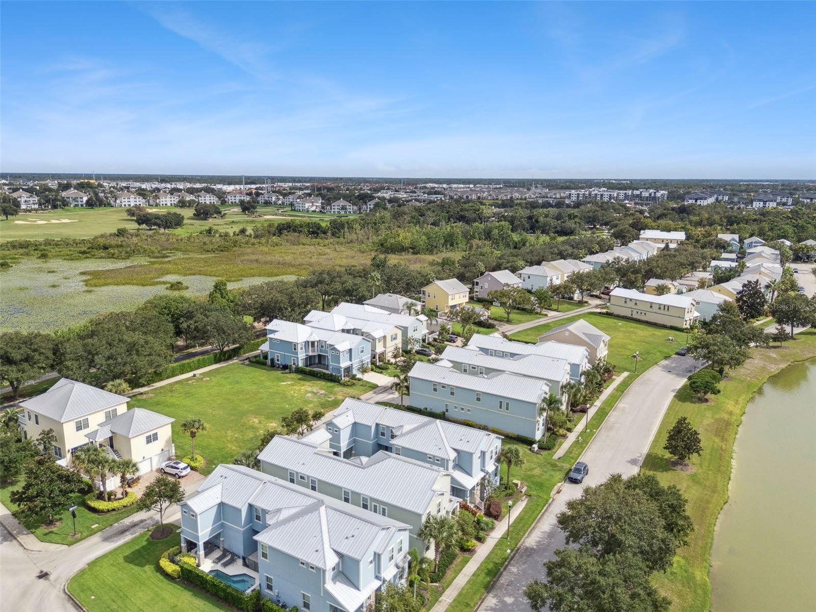 REUNION PH 2 PRCL 3 - Residential