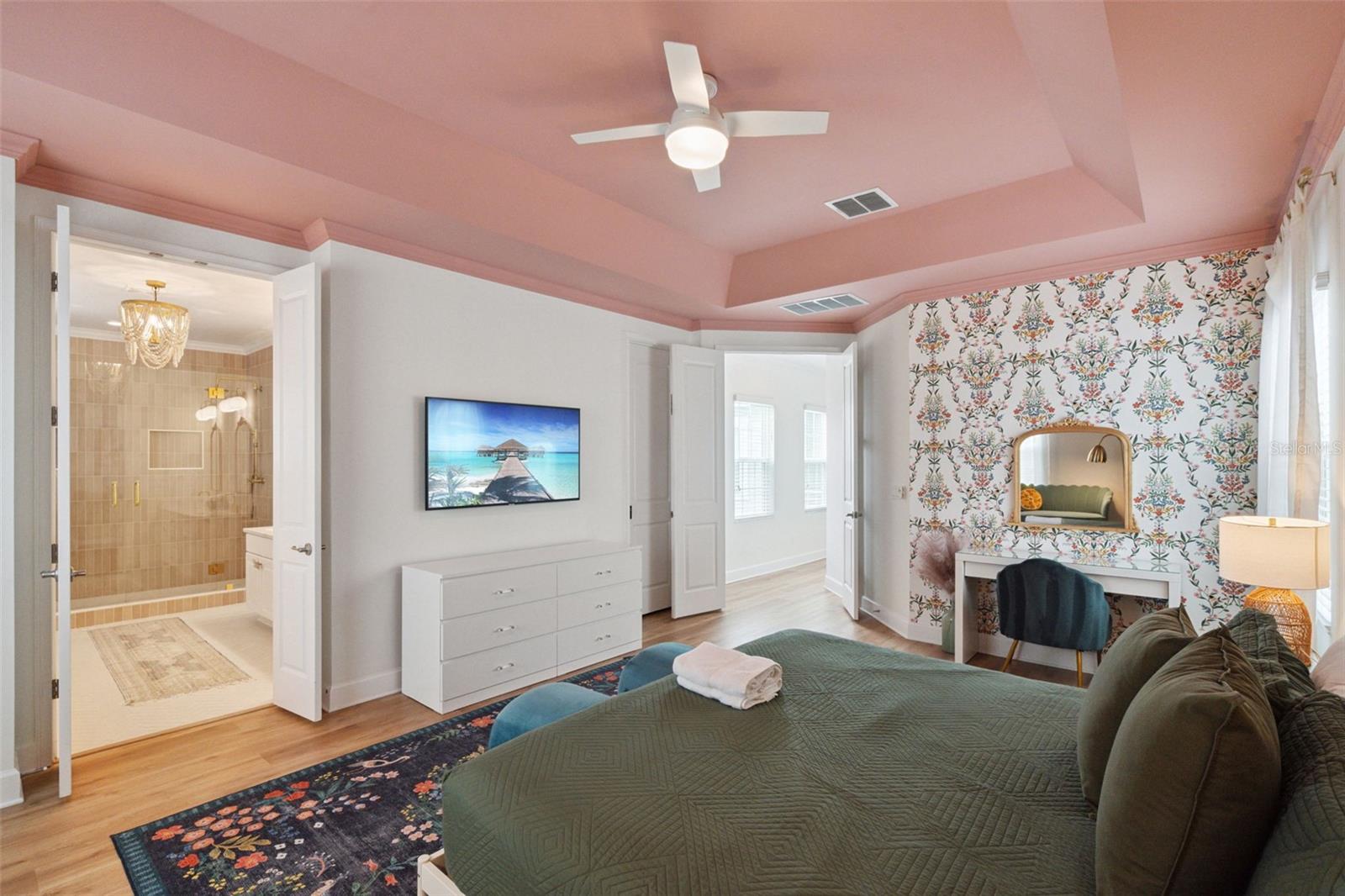 REUNION PH 2 PRCL 3 - Residential