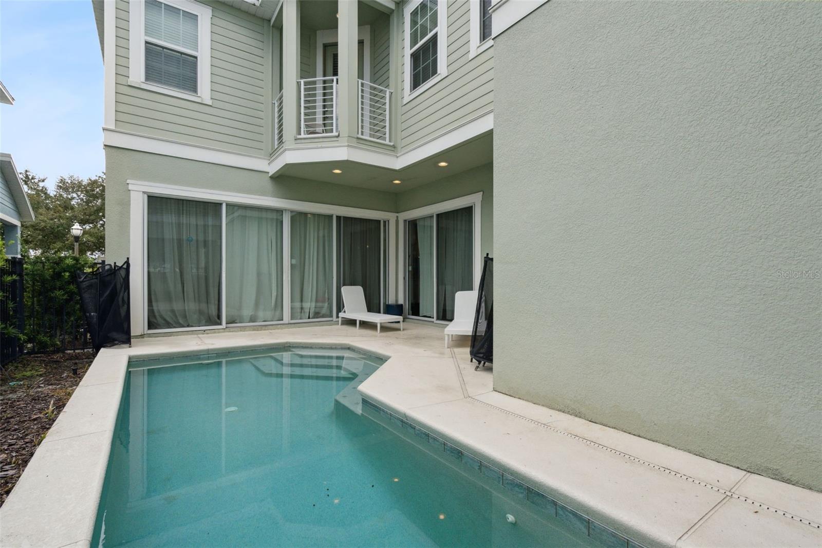 REUNION PH 2 PRCL 3 - Residential