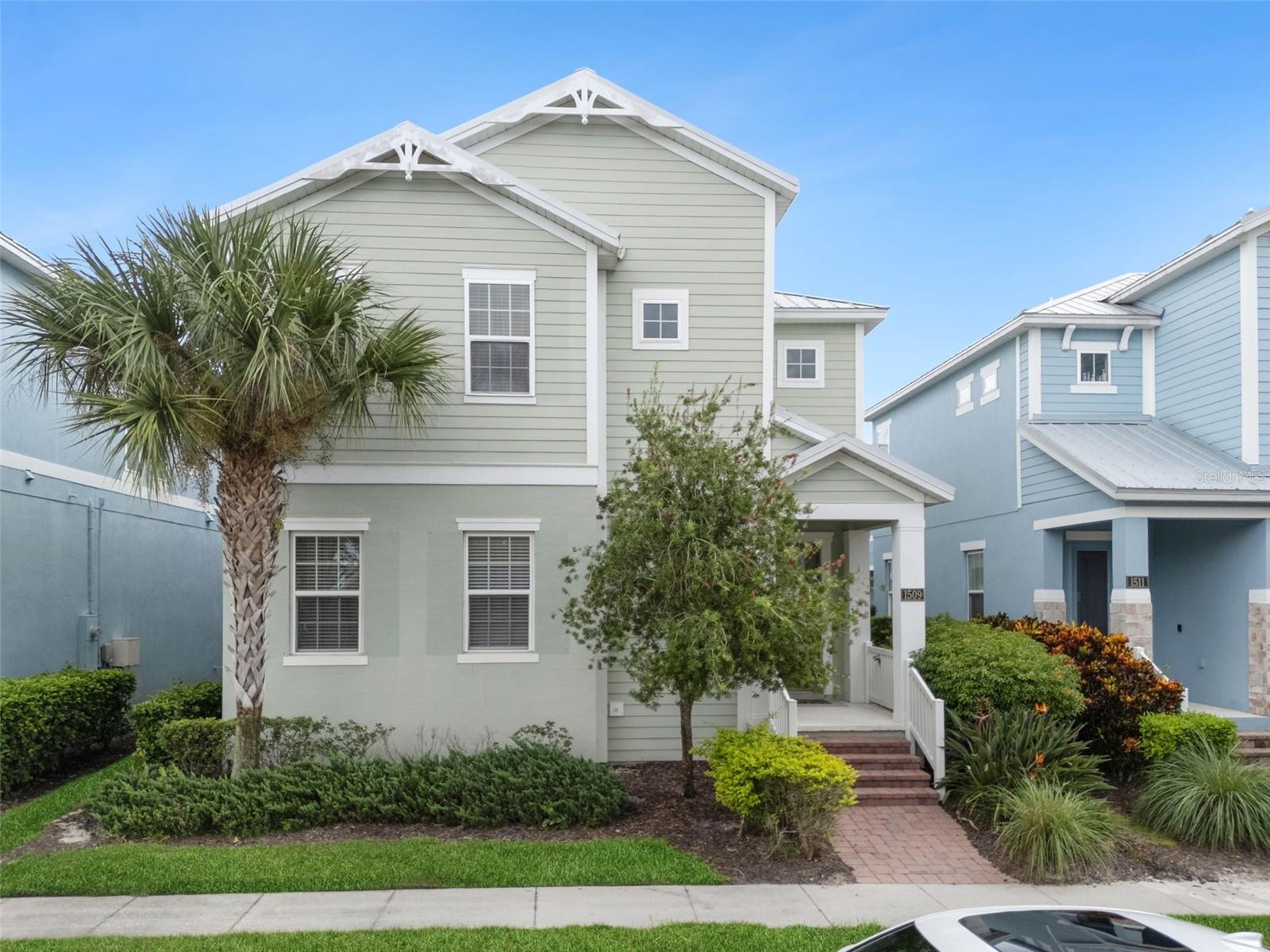 REUNION PH 2 PRCL 3 - Residential