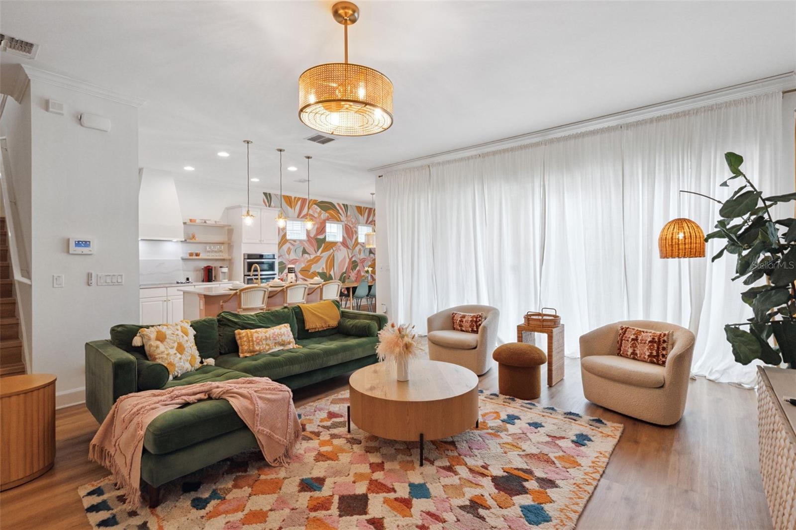 REUNION PH 2 PRCL 3 - Residential