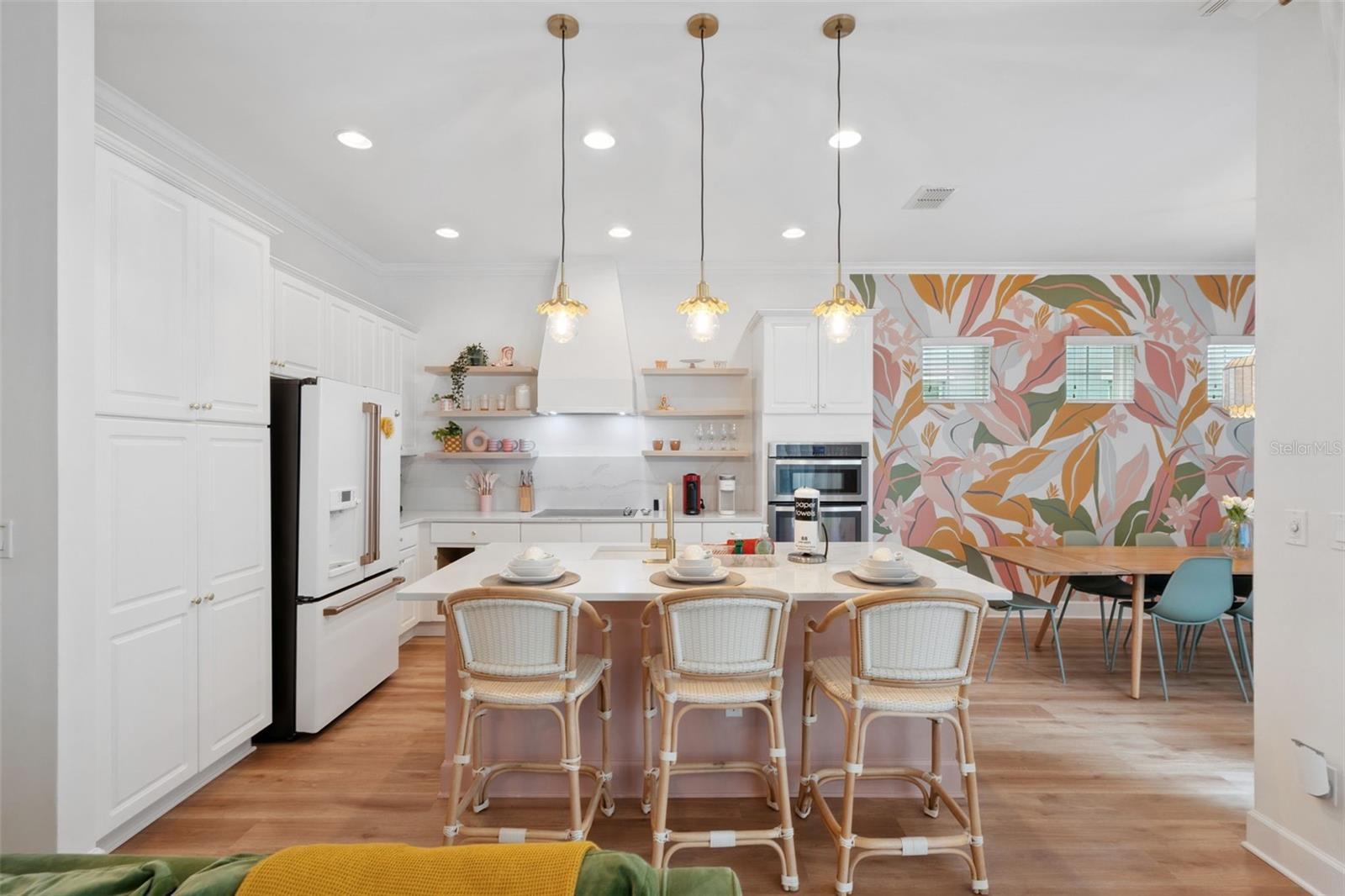 REUNION PH 2 PRCL 3 - Residential