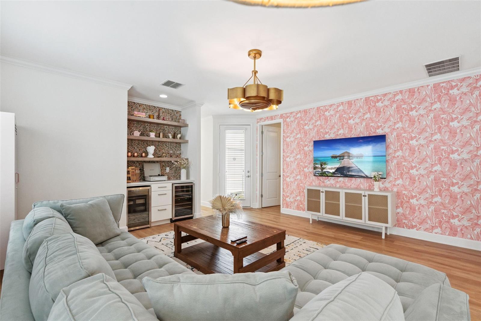 REUNION PH 2 PRCL 3 - Residential