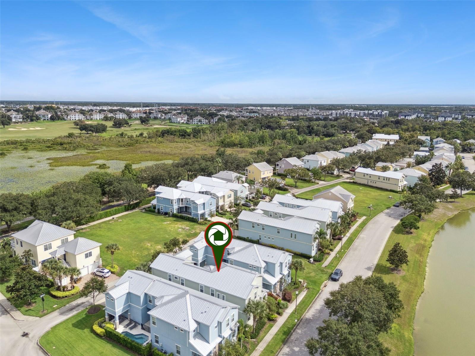 REUNION PH 2 PRCL 3 - Residential