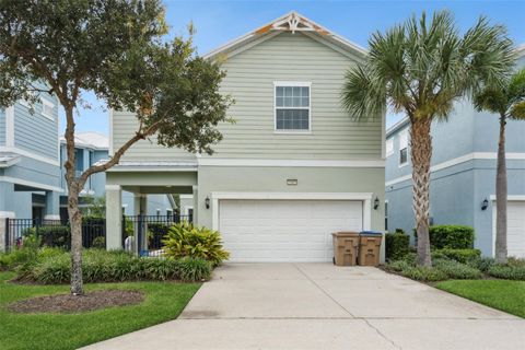 Photo of 1509 Fairview Circle, Reunion, FL 34747 (MLS # O6344228)