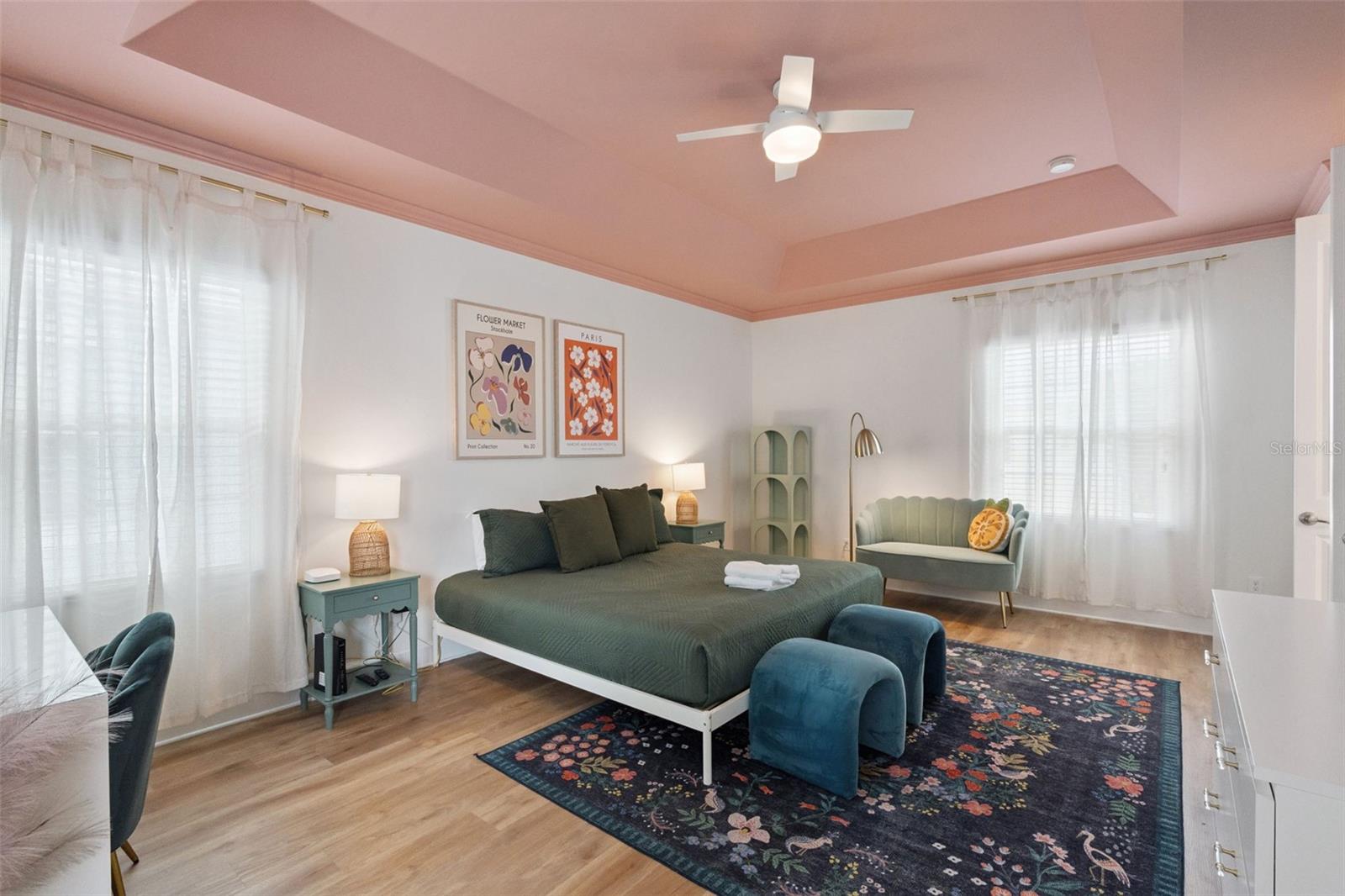 REUNION PH 2 PRCL 3 - Residential