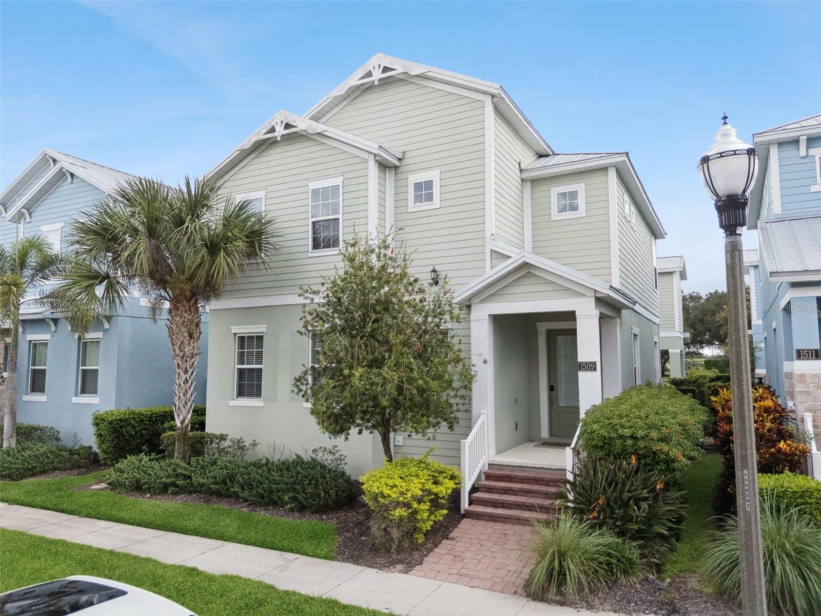 REUNION PH 2 PRCL 3 - Residential