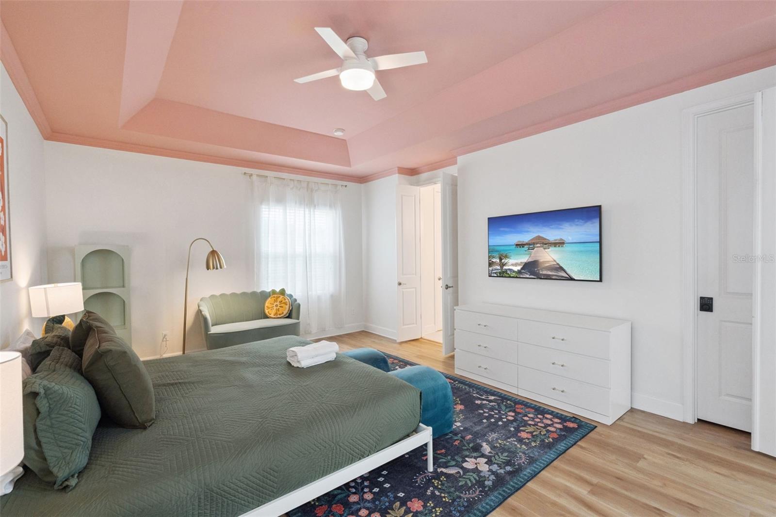 REUNION PH 2 PRCL 3 - Residential