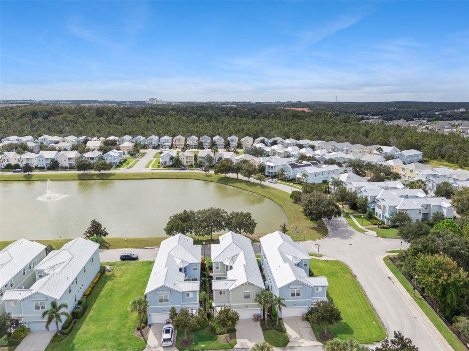 REUNION PH 2 PRCL 3 - Residential