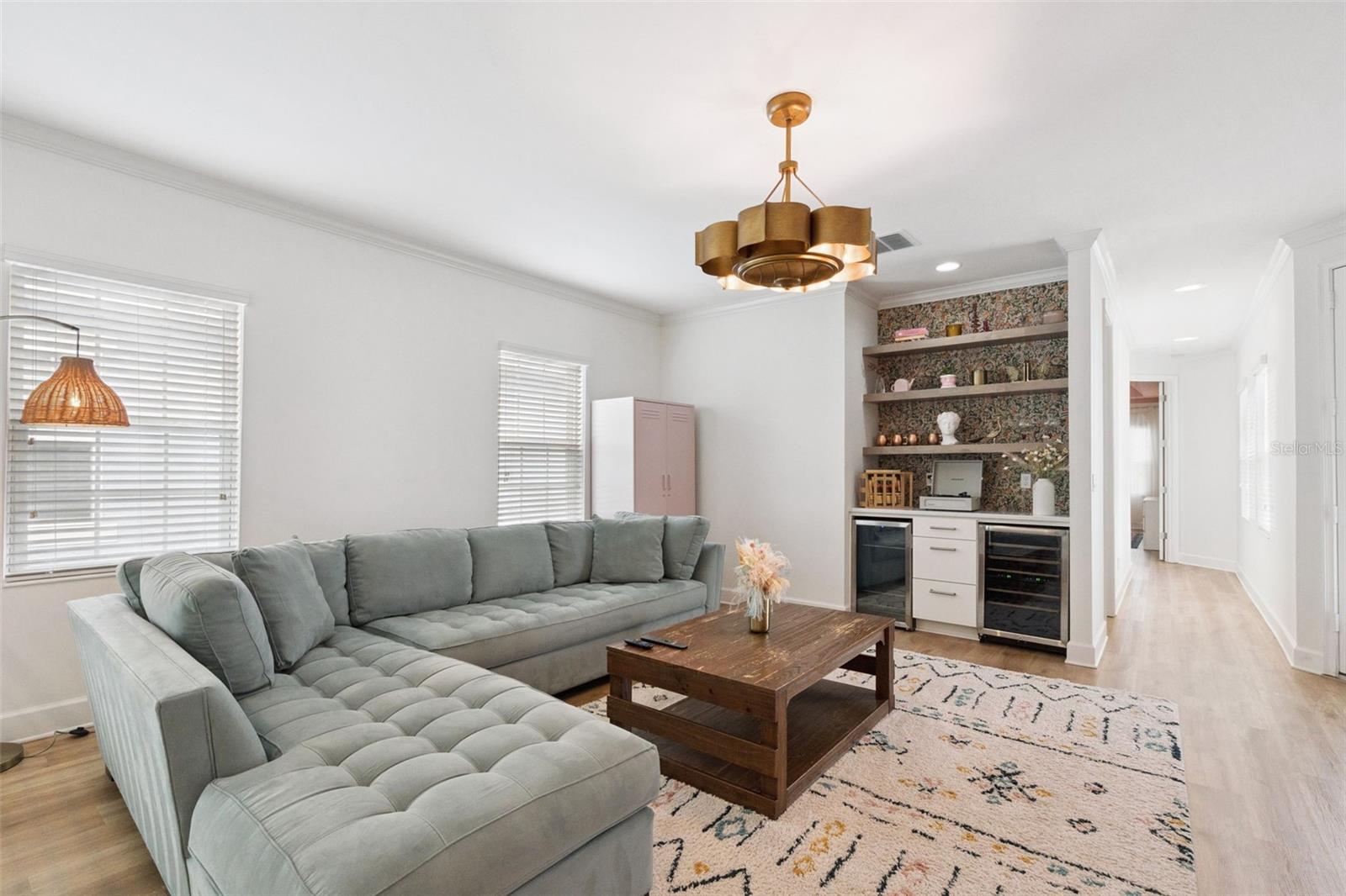 REUNION PH 2 PRCL 3 - Residential