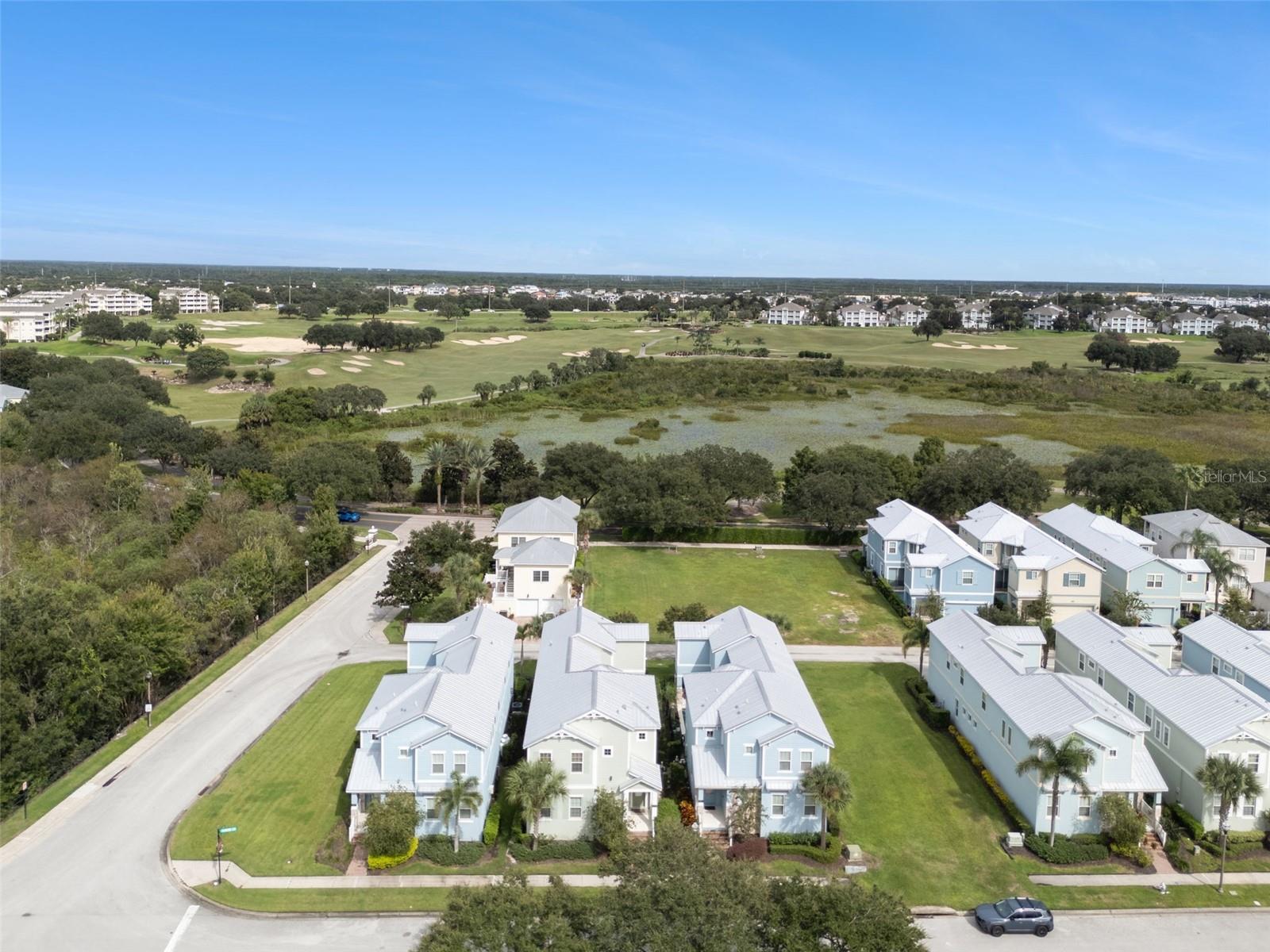 REUNION PH 2 PRCL 3 - Residential